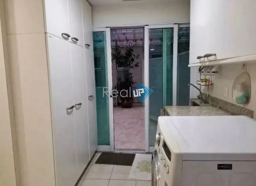 Apartamento, 4 quartos, 282 m² - Foto 9
