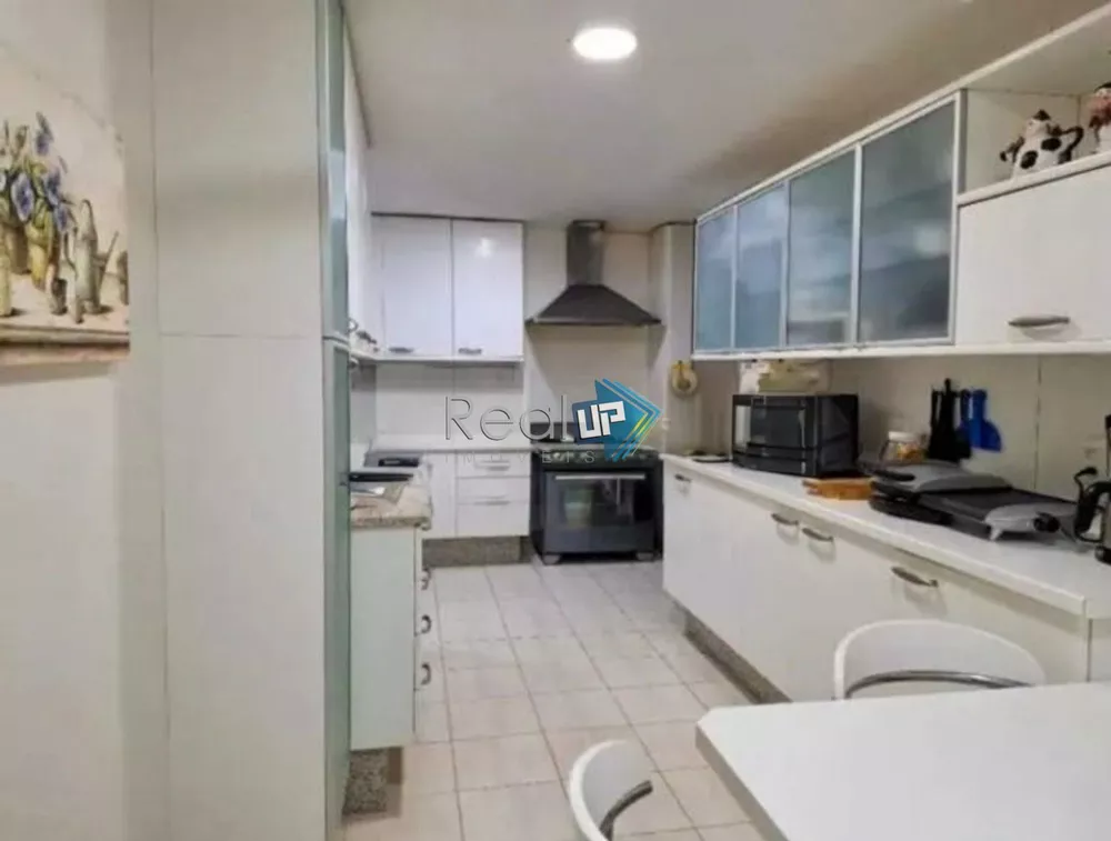 Apartamento, 4 quartos, 282 m² - Foto 10