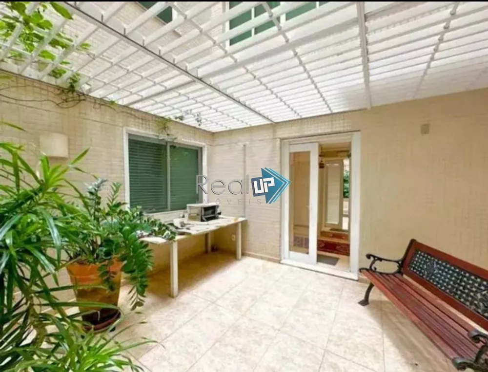 Apartamento, 4 quartos, 282 m² - Foto 14