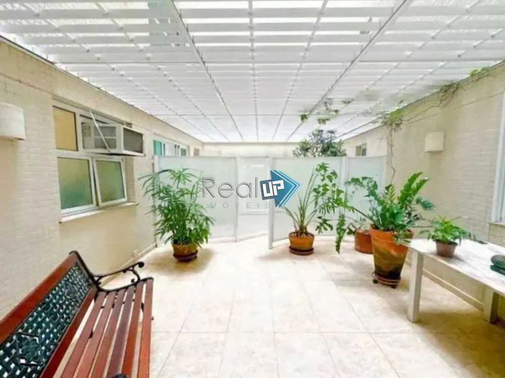 Apartamento, 4 quartos, 282 m² - Foto 15