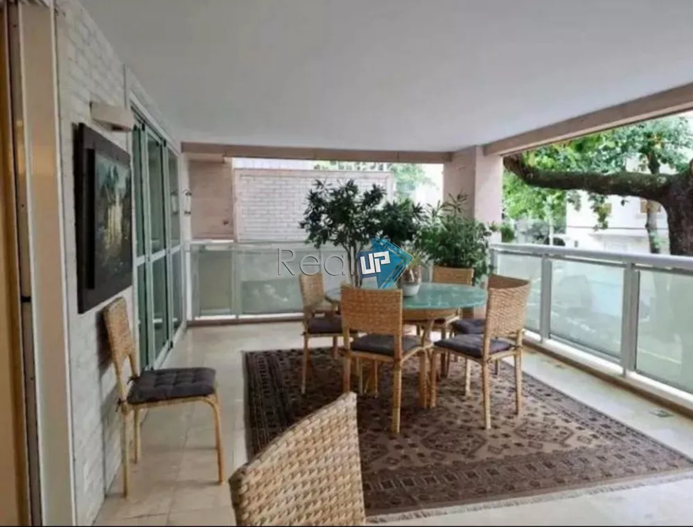 Apartamento, 4 quartos, 282 m² - Foto 2