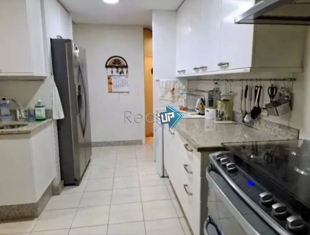 Apartamento, 4 quartos, 282 m² - Foto 12