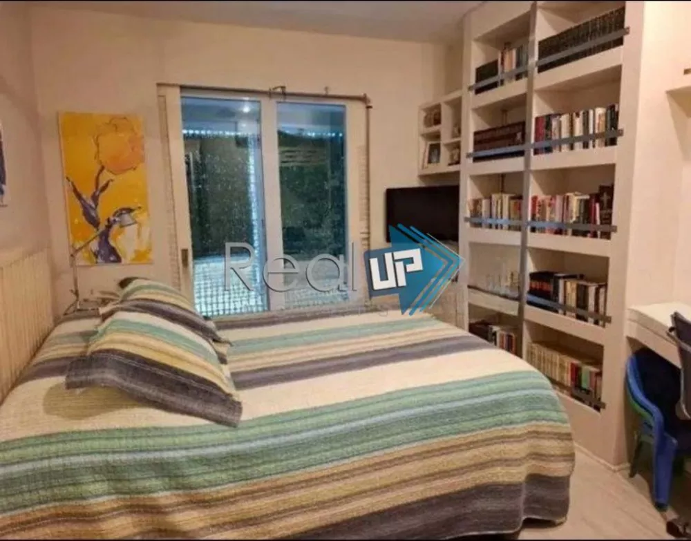 Apartamento, 4 quartos, 282 m² - Foto 7