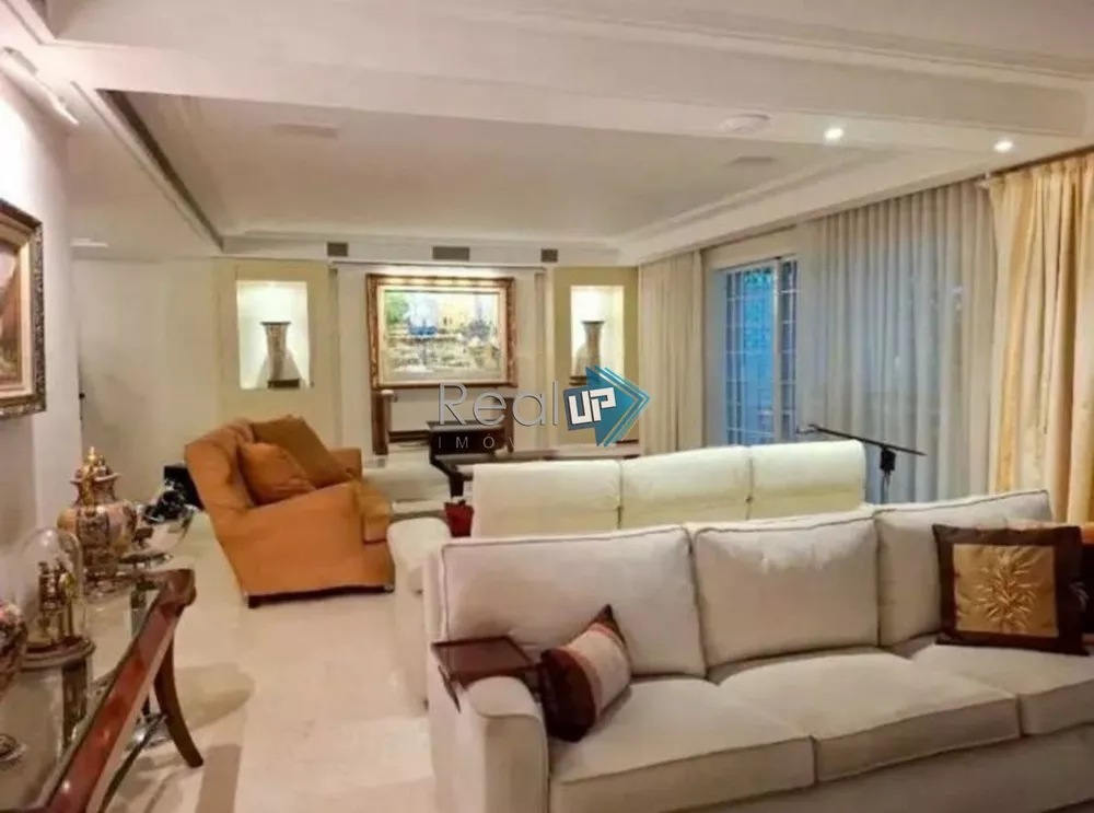 Apartamento, 4 quartos, 282 m² - Foto 3