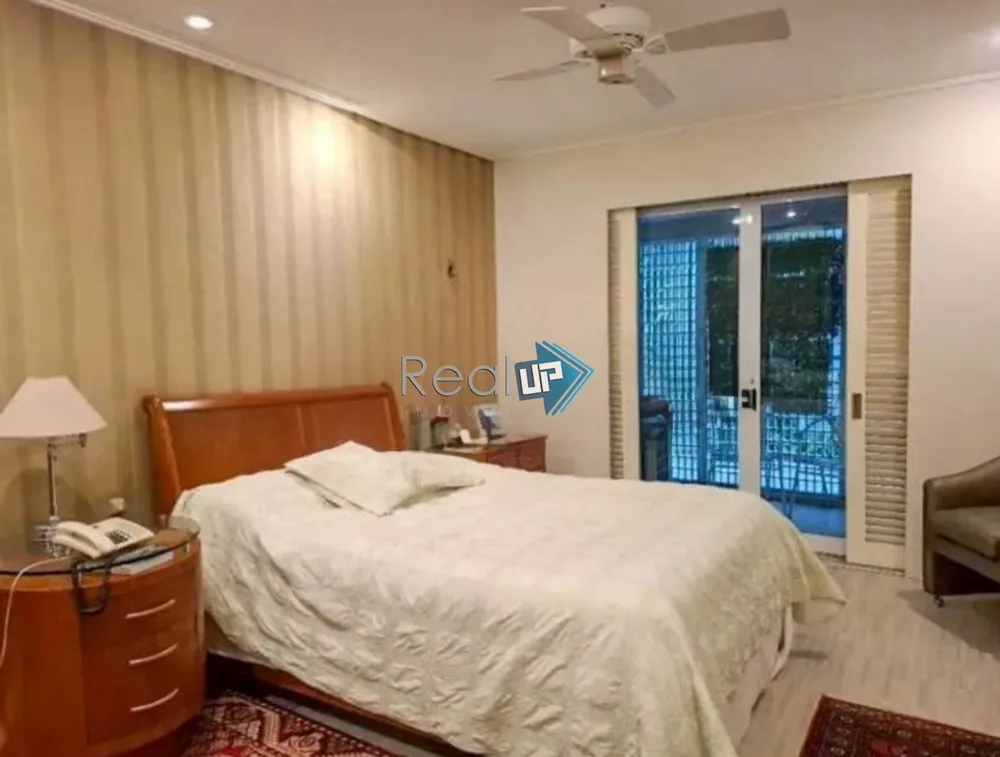 Apartamento, 4 quartos, 282 m² - Foto 6