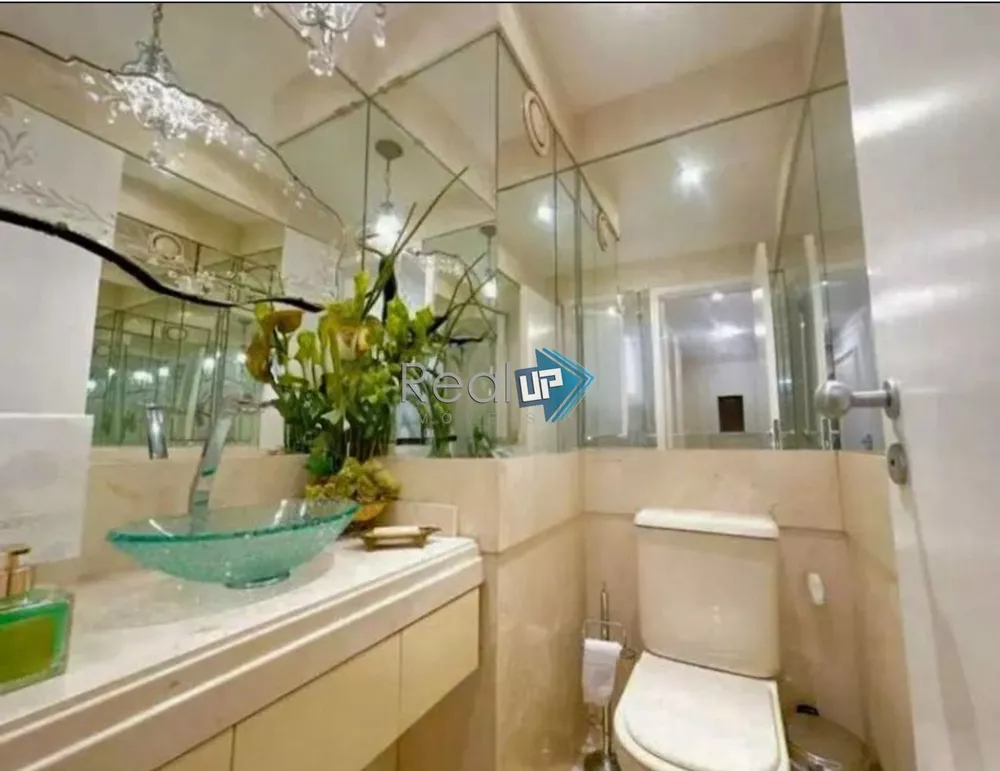 Apartamento, 4 quartos, 282 m² - Foto 8