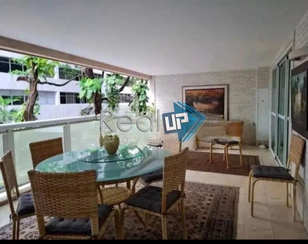 Apartamento, 4 quartos, 282 m² - Foto 11