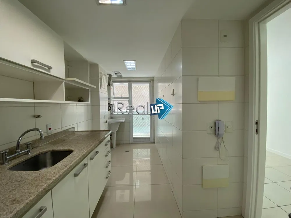 Apartamento, 2 quartos, 64 m² - Foto 6