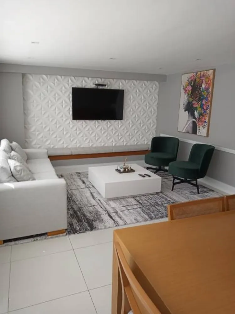 Apartamento, 2 quartos, 64 m² - Foto 17