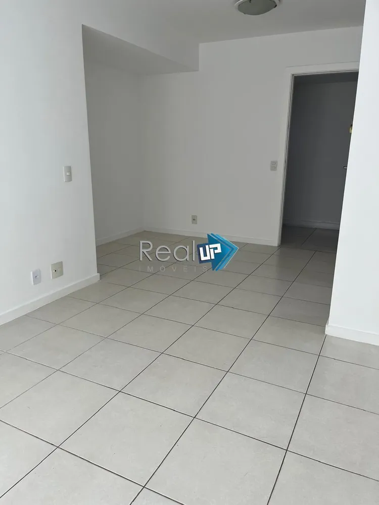Apartamento, 2 quartos, 64 m² - Foto 3