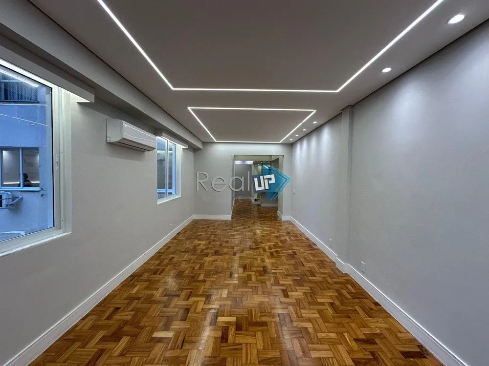 Apartamento, 4 quartos, 148 m² - Foto 1