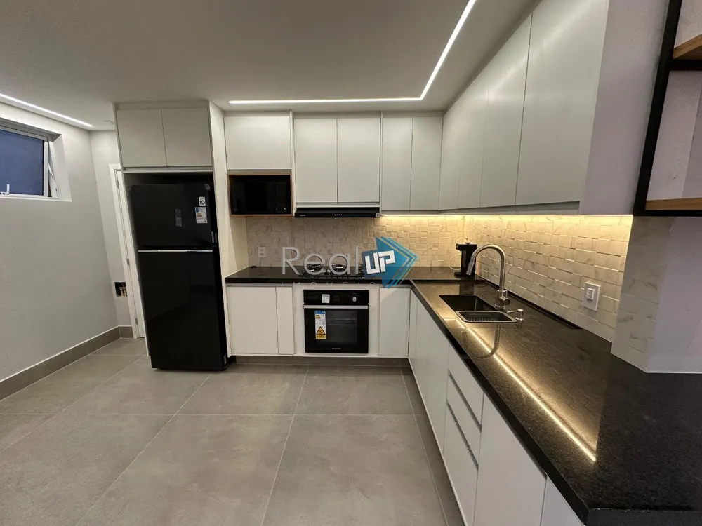 Apartamento, 4 quartos, 148 m² - Foto 11
