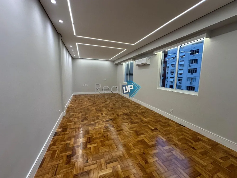 Apartamento, 4 quartos, 148 m² - Foto 3