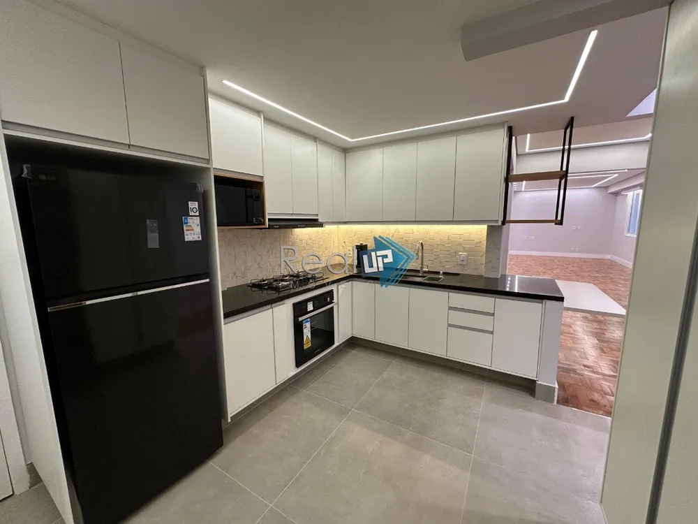 Apartamento, 4 quartos, 148 m² - Foto 10