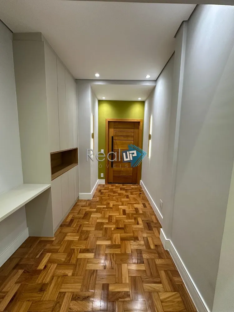 Apartamento, 4 quartos, 148 m² - Foto 9