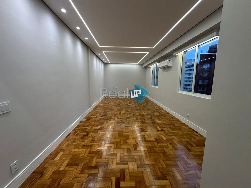 Apartamento, 4 quartos, 148 m² - Foto 2