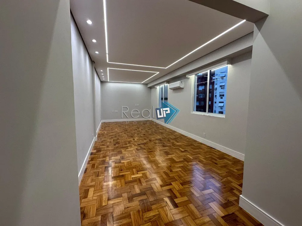 Apartamento, 4 quartos, 148 m² - Foto 5