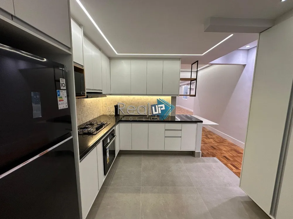 Apartamento, 4 quartos, 148 m² - Foto 12