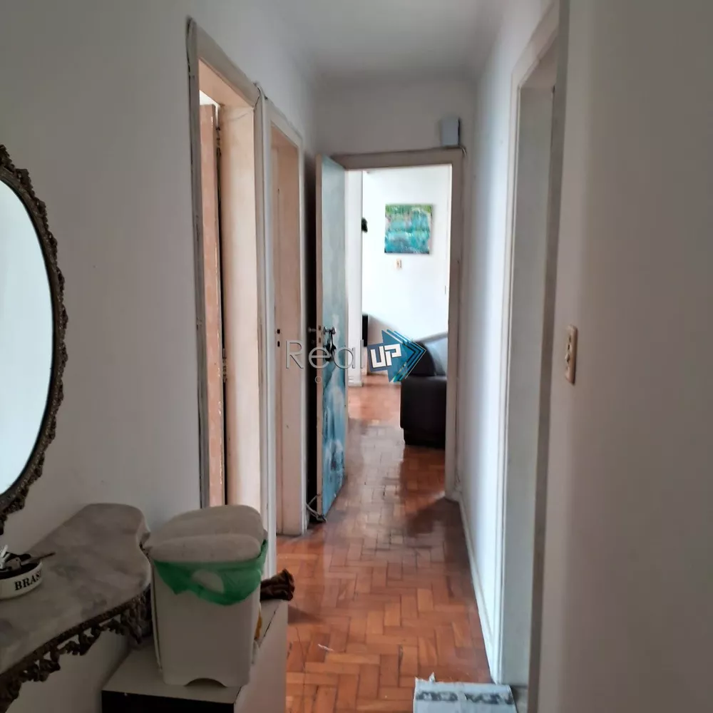 Apartamento à venda com 3 quartos, 95m² - Foto 4