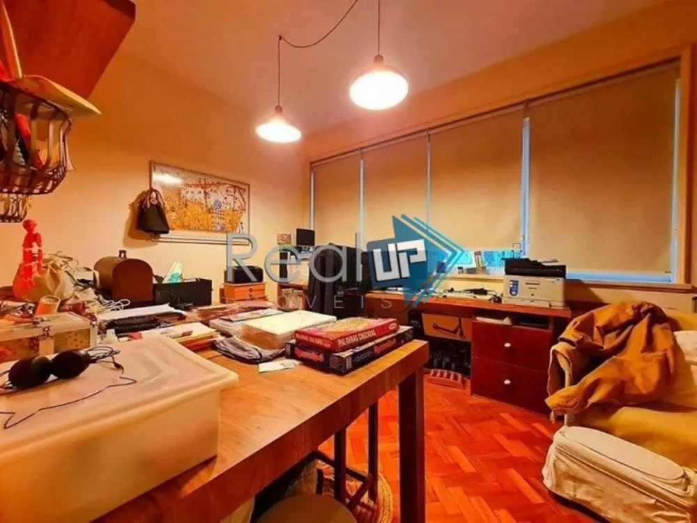 Apartamento, 4 quartos, 215 m² - Foto 12