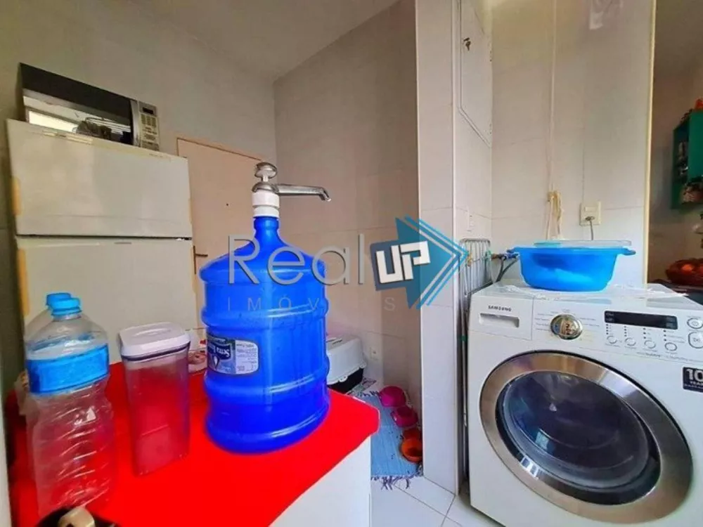 Apartamento, 4 quartos, 215 m² - Foto 33