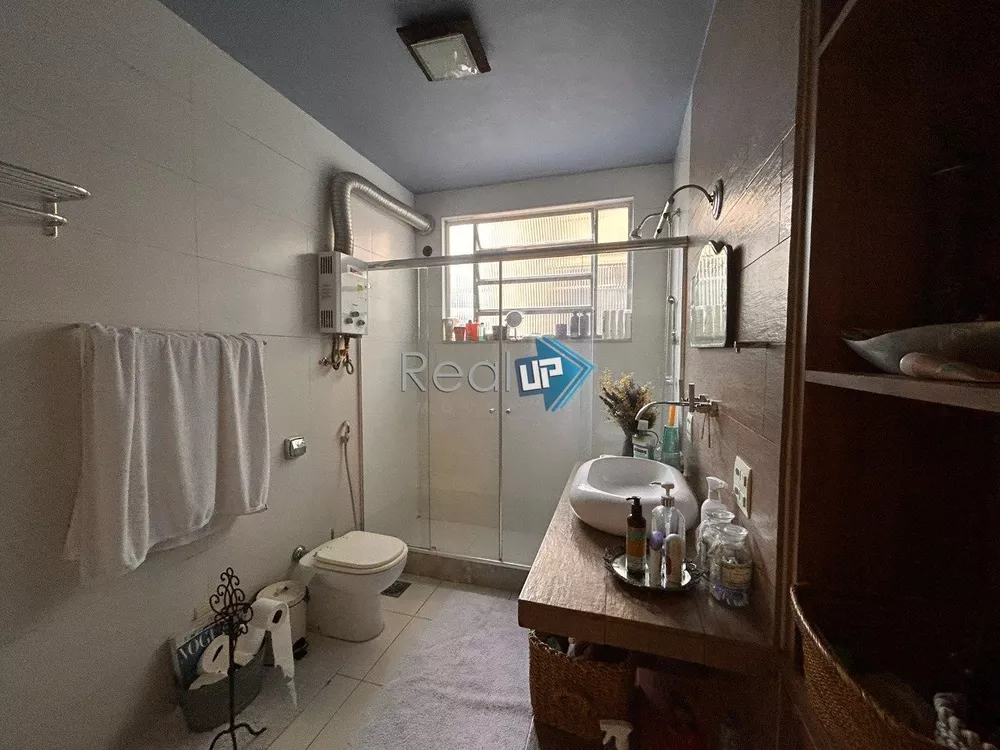 Apartamento, 4 quartos, 215 m² - Foto 23