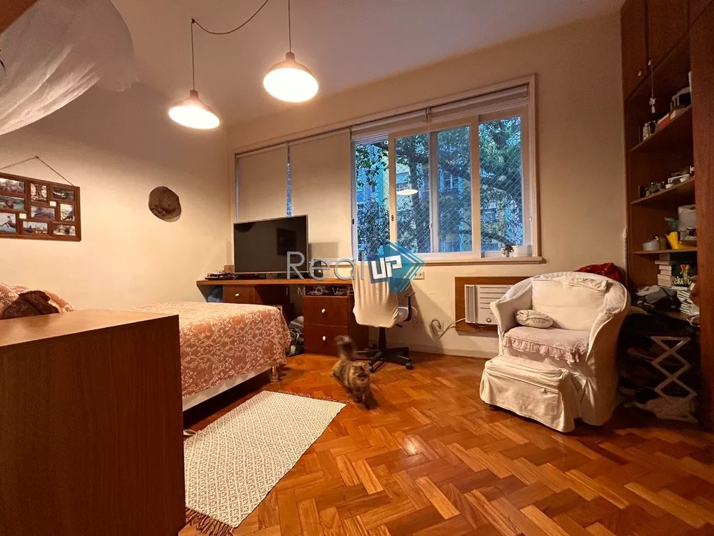 Apartamento, 4 quartos, 215 m² - Foto 15