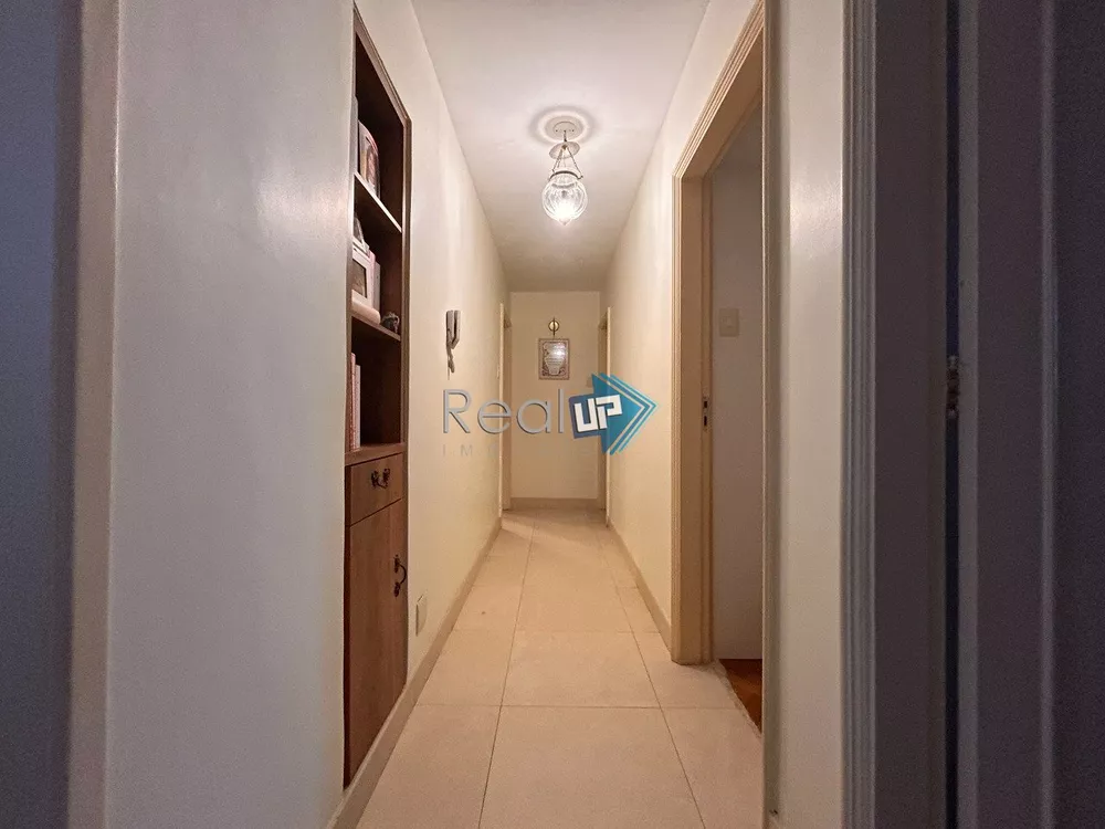 Apartamento, 4 quartos, 215 m² - Foto 9