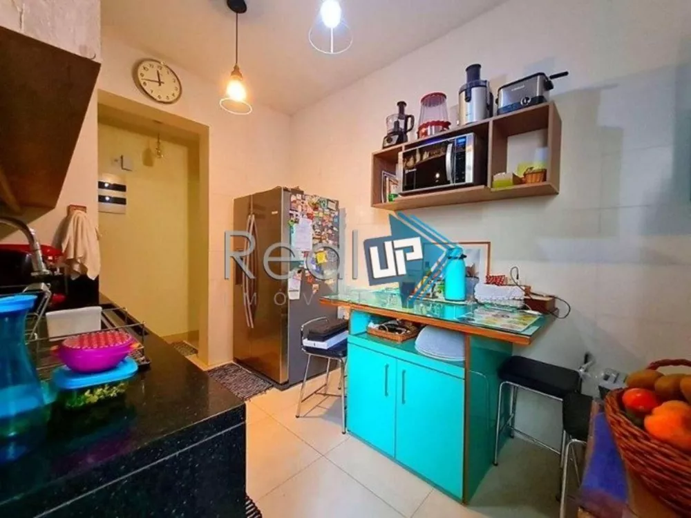 Apartamento, 4 quartos, 215 m² - Foto 29