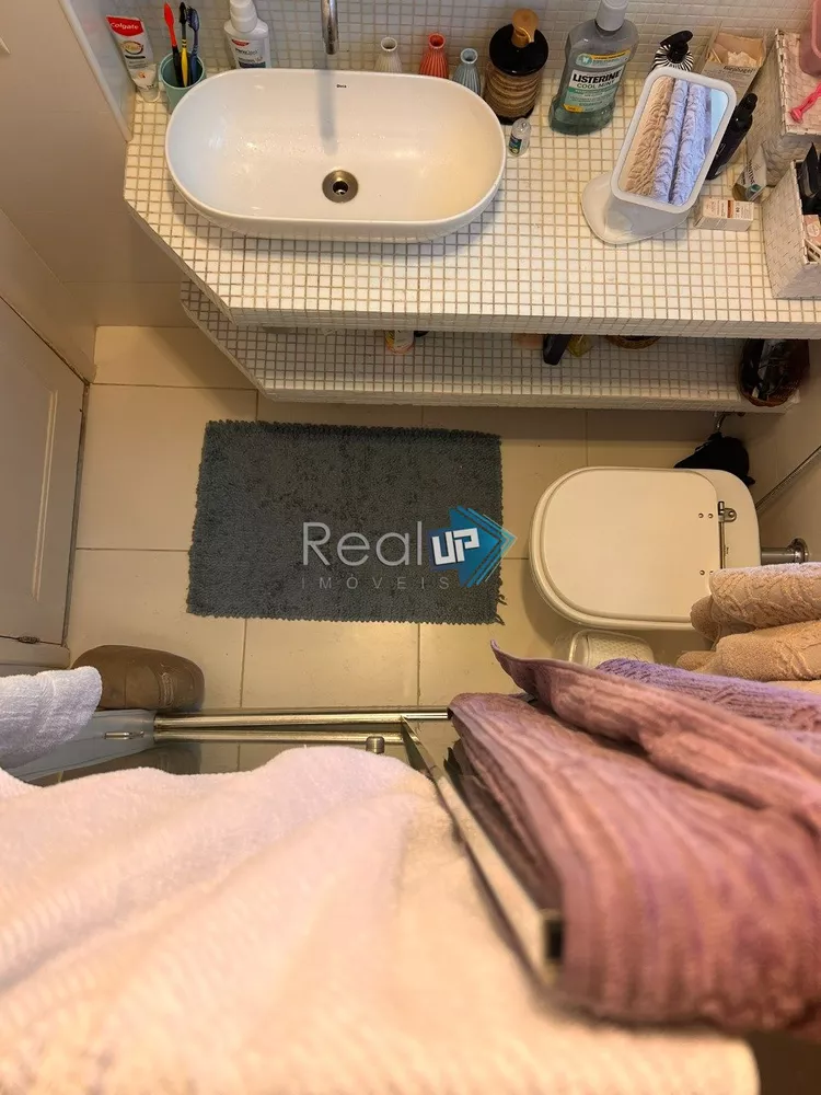 Apartamento, 4 quartos, 215 m² - Foto 31