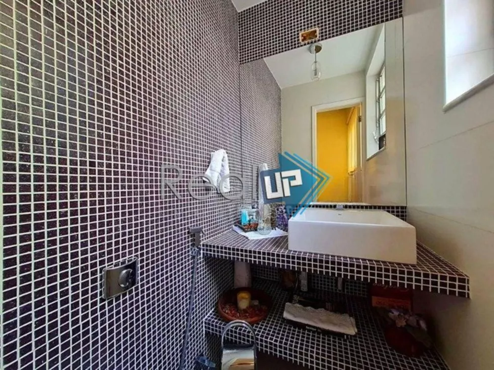 Apartamento, 4 quartos, 215 m² - Foto 11