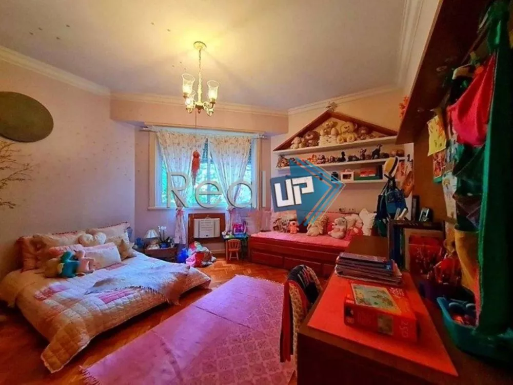 Apartamento, 4 quartos, 215 m² - Foto 16