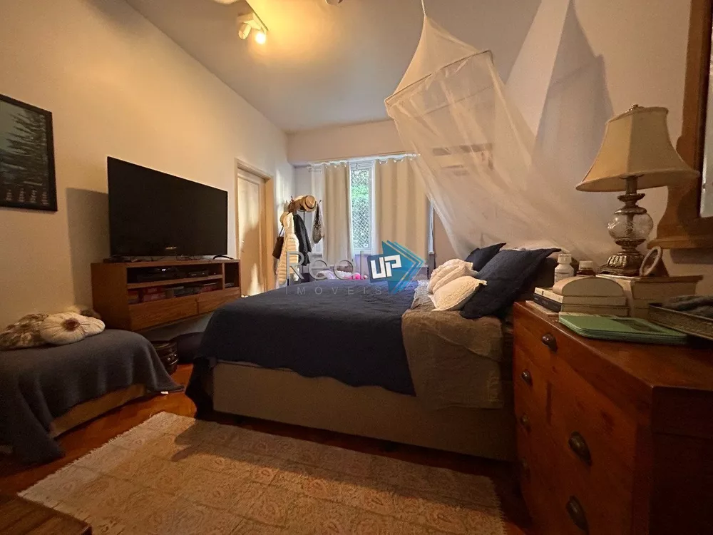Apartamento, 4 quartos, 215 m² - Foto 21