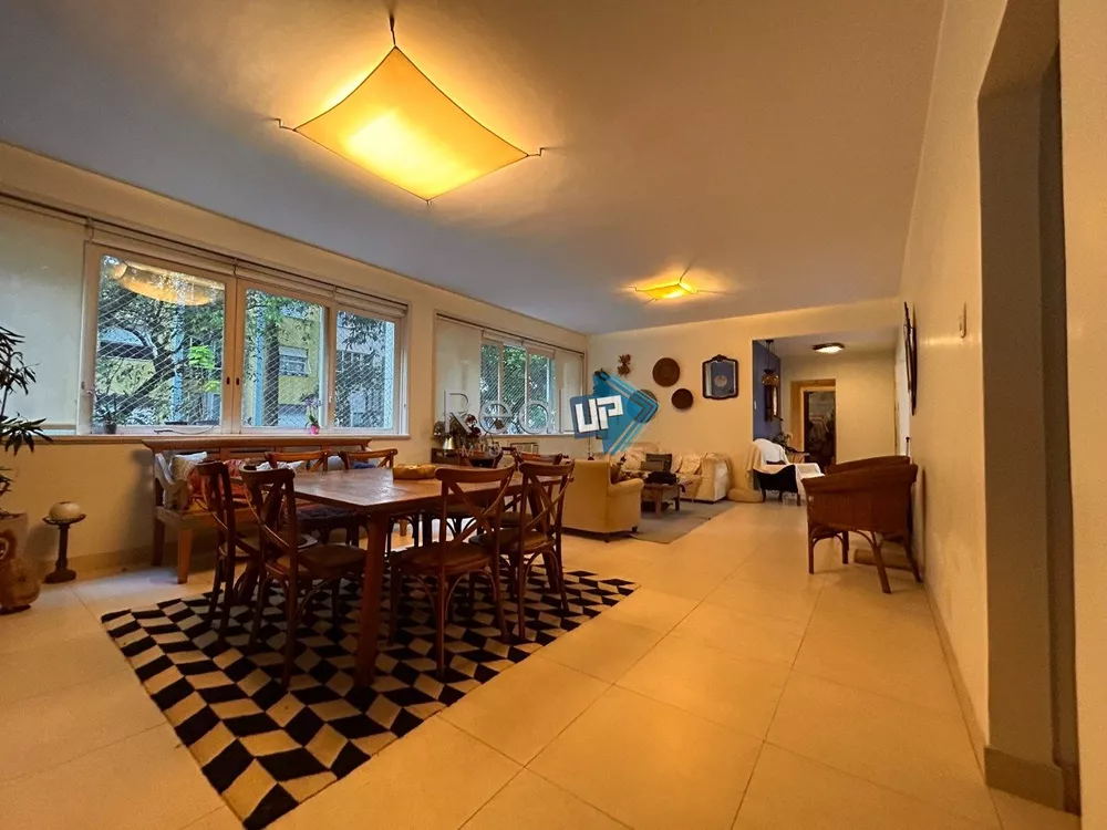 Apartamento, 4 quartos, 215 m² - Foto 3