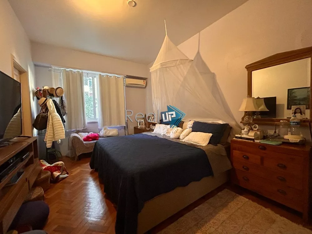 Apartamento, 4 quartos, 215 m² - Foto 19