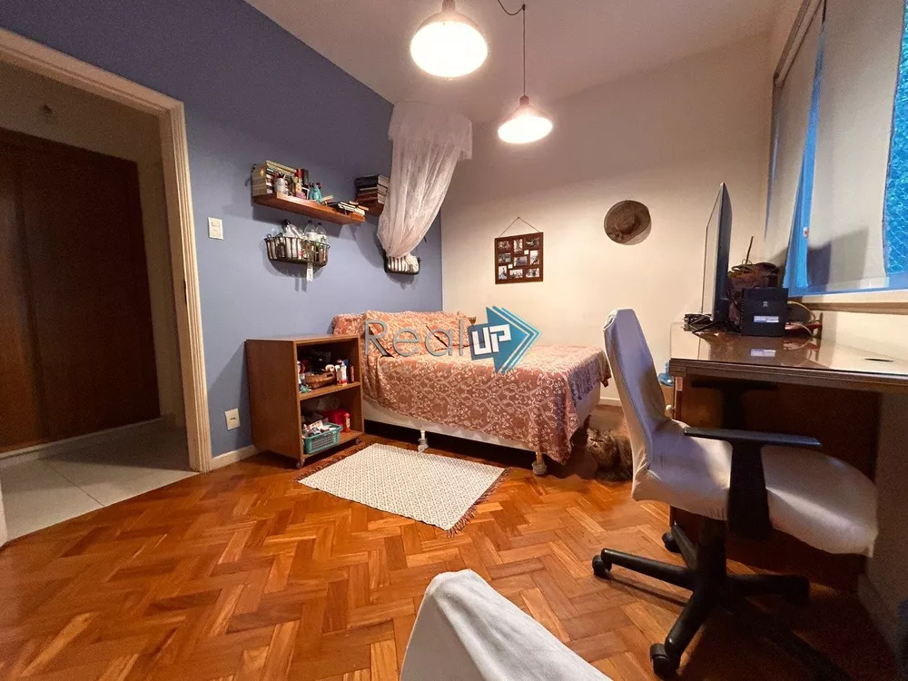 Apartamento, 4 quartos, 215 m² - Foto 14