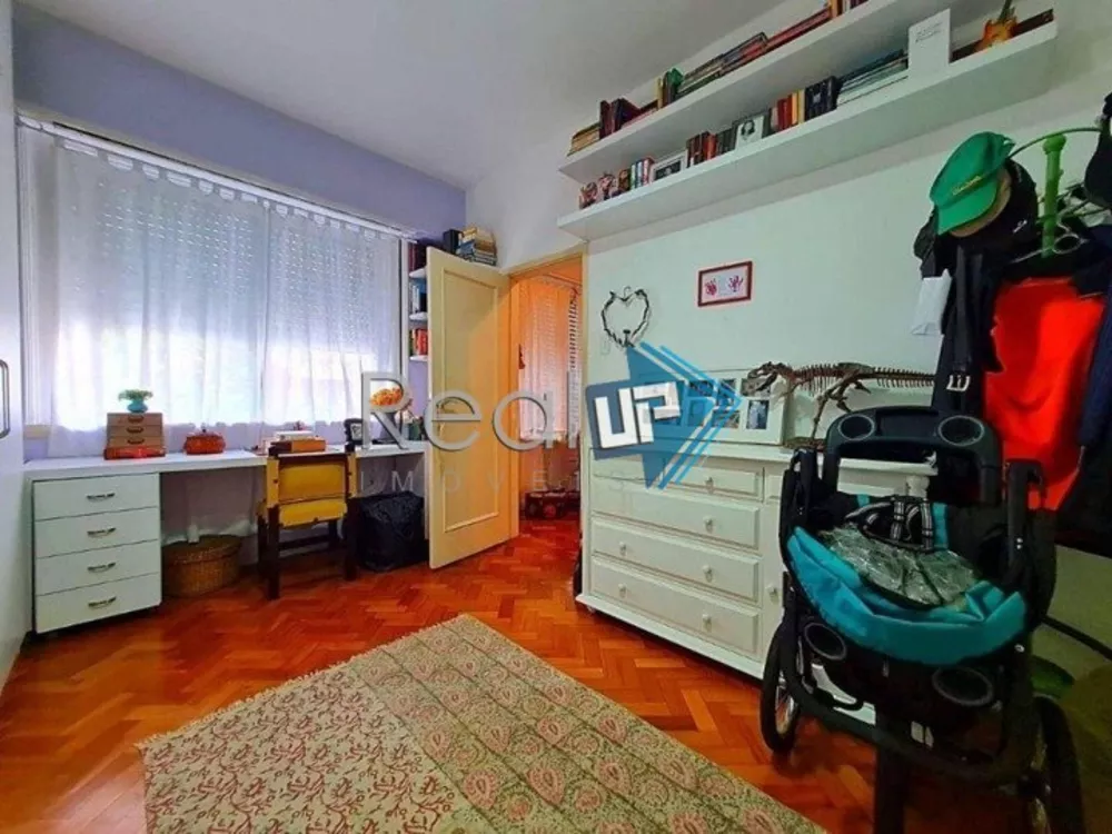 Apartamento, 4 quartos, 215 m² - Foto 17