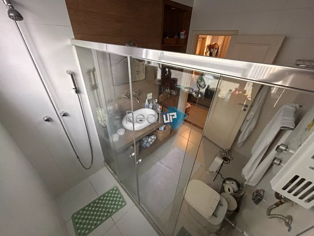Apartamento, 4 quartos, 215 m² - Foto 26