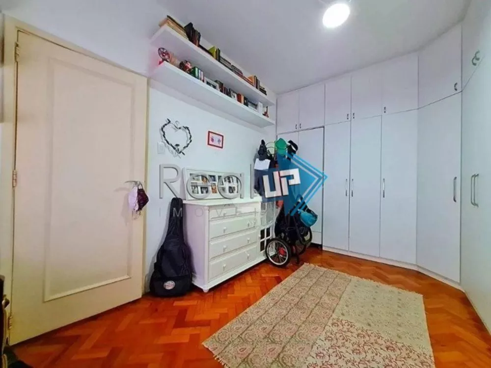 Apartamento, 4 quartos, 215 m² - Foto 18