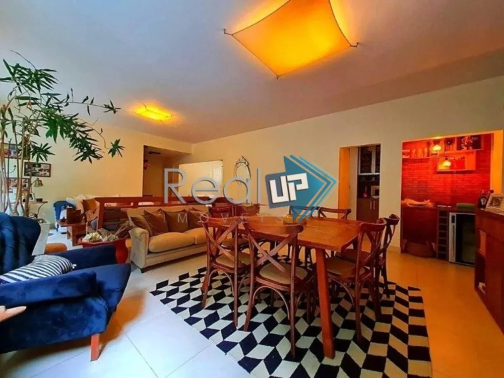 Apartamento, 4 quartos, 215 m² - Foto 4