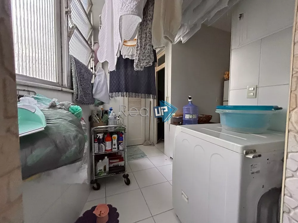 Apartamento, 4 quartos, 215 m² - Foto 32