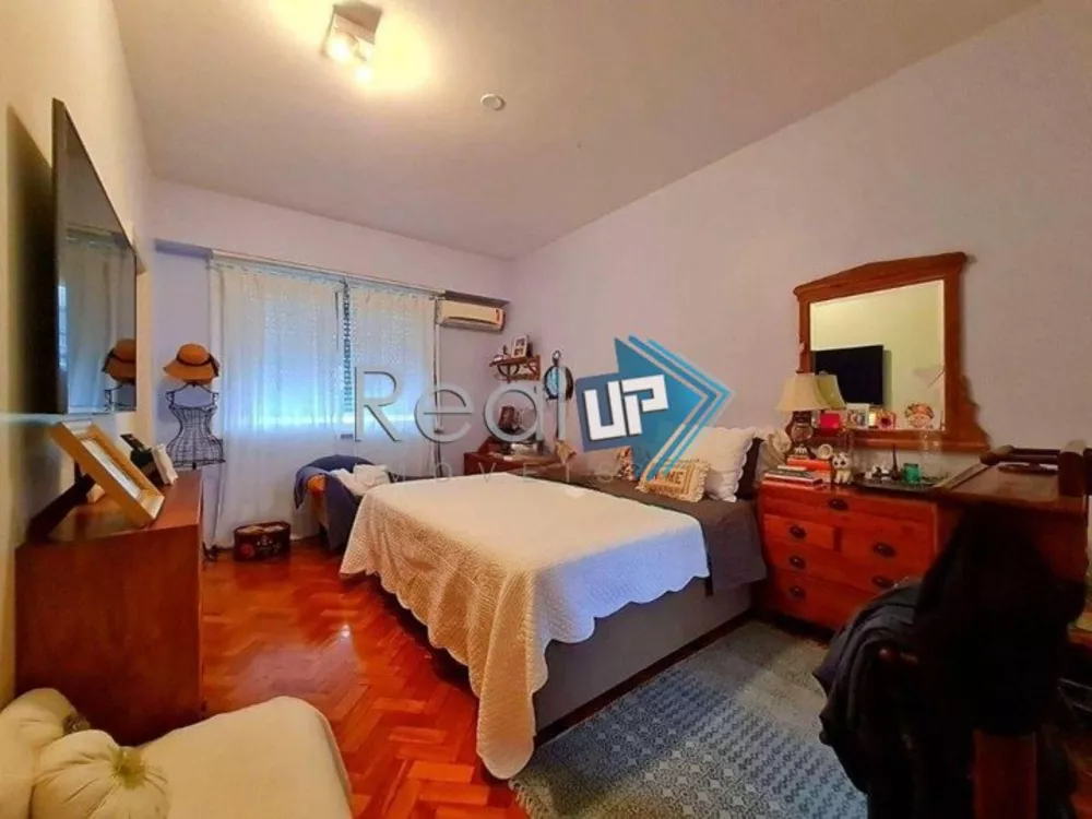 Apartamento, 4 quartos, 215 m² - Foto 13