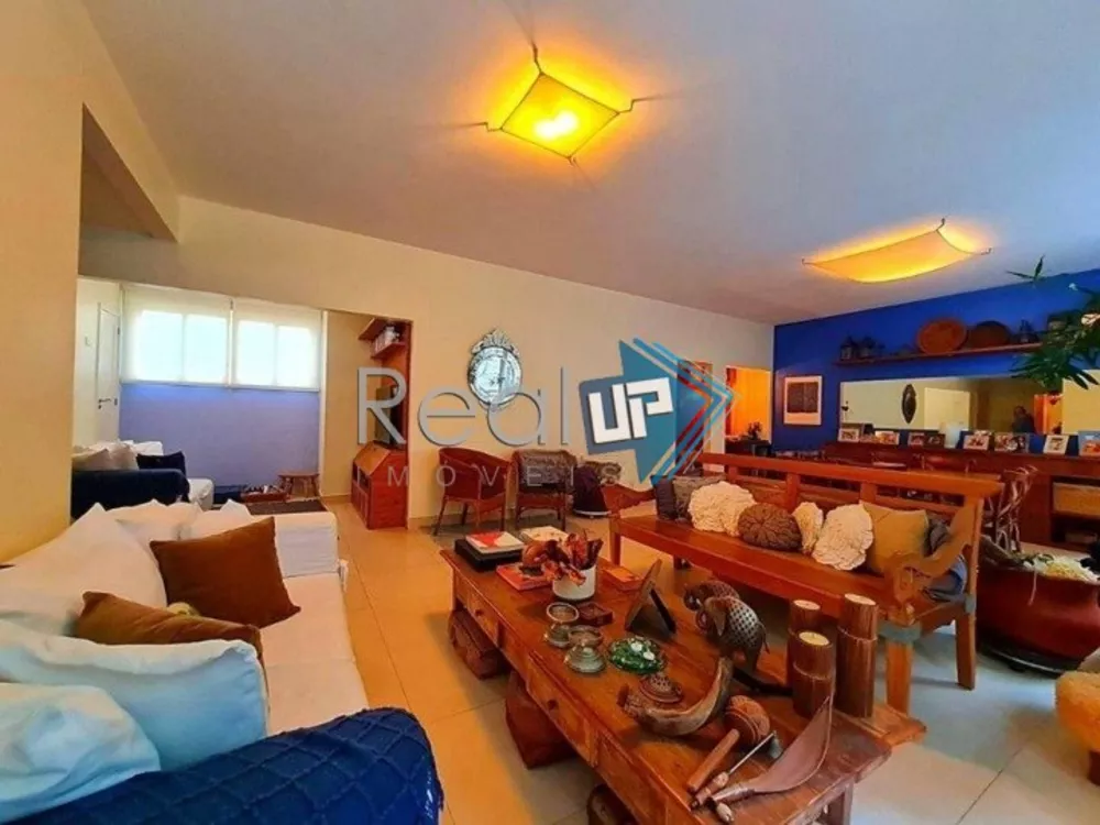 Apartamento, 4 quartos, 215 m² - Foto 6