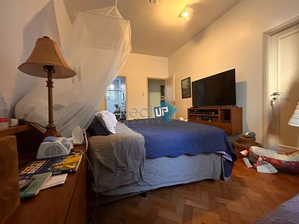 Apartamento, 4 quartos, 215 m² - Foto 20
