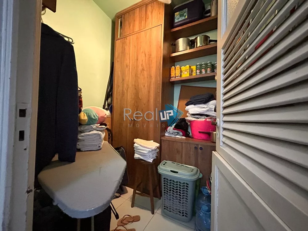 Apartamento, 4 quartos, 215 m² - Foto 30