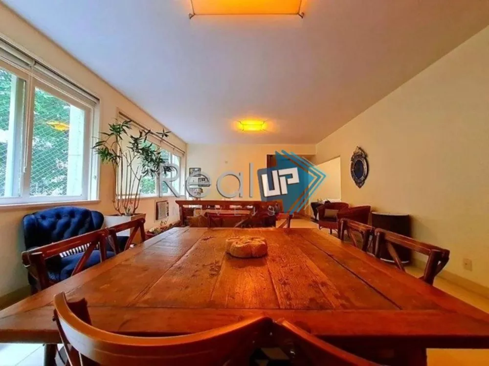 Apartamento, 4 quartos, 215 m² - Foto 5