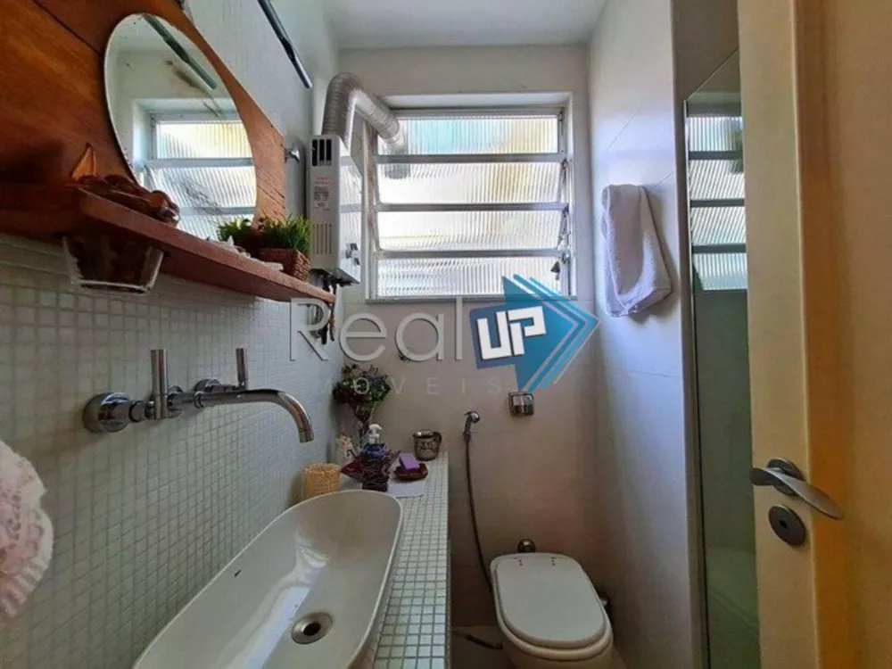 Apartamento, 4 quartos, 215 m² - Foto 25