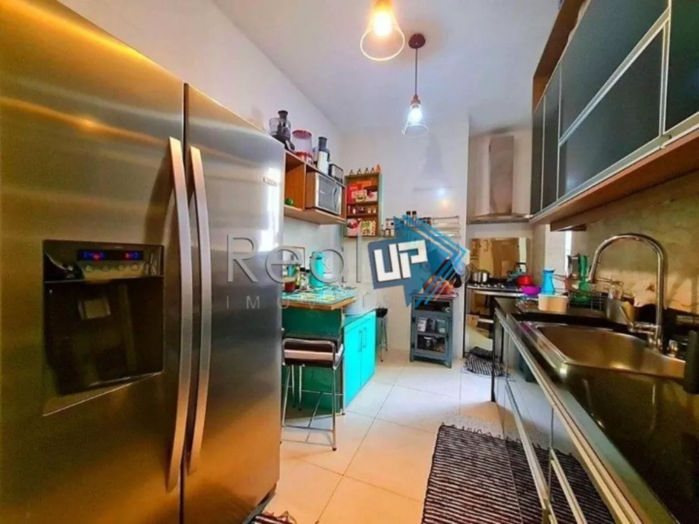 Apartamento, 4 quartos, 215 m² - Foto 27