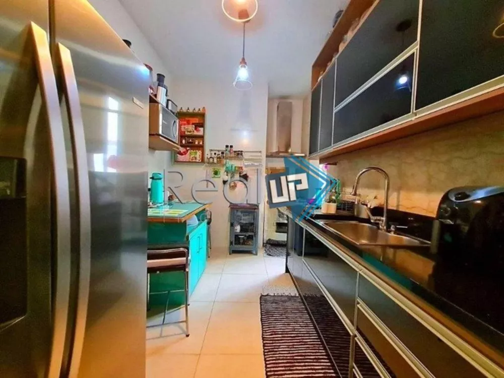 Apartamento, 4 quartos, 215 m² - Foto 28