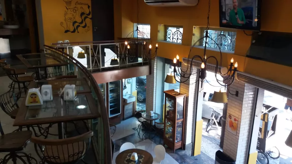 Casa Comercial, 510 m² - Foto 10